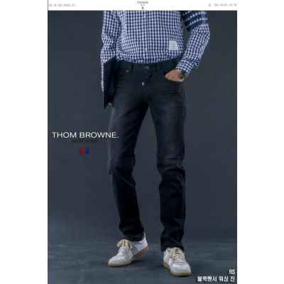 톰* 블랙팬서 워싱 진