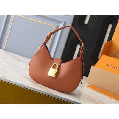 루* 로우 키 숄더 백