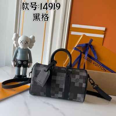 루* 키폴 반둘리에 25