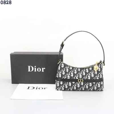 디* 30몽테인 오블리크 미니 호보 숄더백 (오블리크)