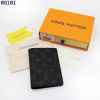 루* 여권지갑 (모노블랙)