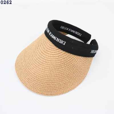 헬* 카민스키 여름 썬캡 모자