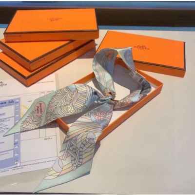 에*** 트리 라인 방도 스카프