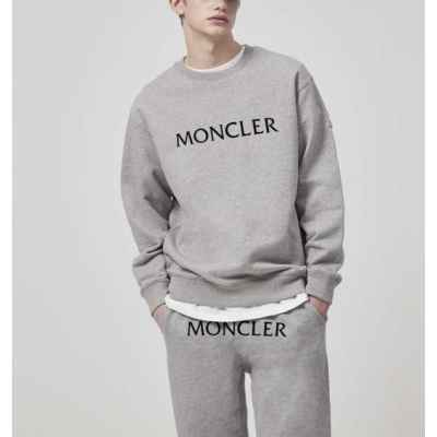 벨벳로고 맨투맨