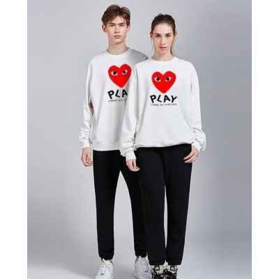 꼼* 빅하트 맨투맨