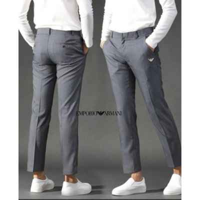 아* 조르지오 스턱 10부 슬랙스