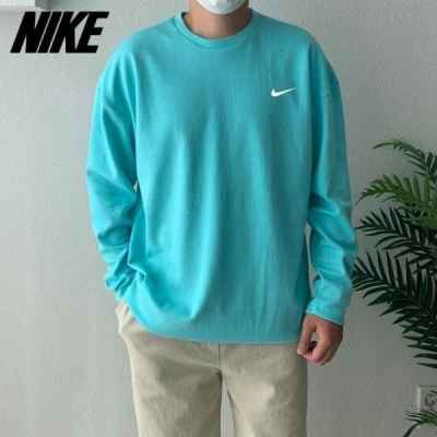 나** 스x시 캠퍼스 긴팔티셔츠