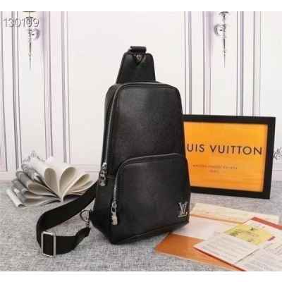 루* 타이거 슬링백