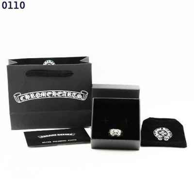 크* 크로스 링 반지