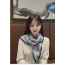 디* 트왈드 주이 소바쥬 스카프