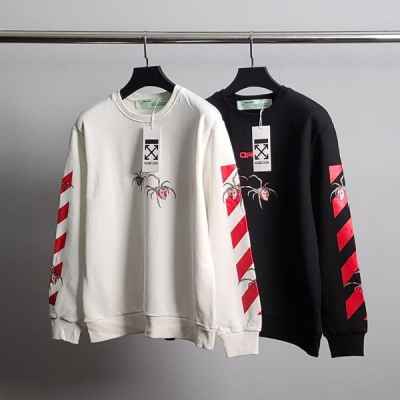 오* 스파이더 애로우 맨투맨