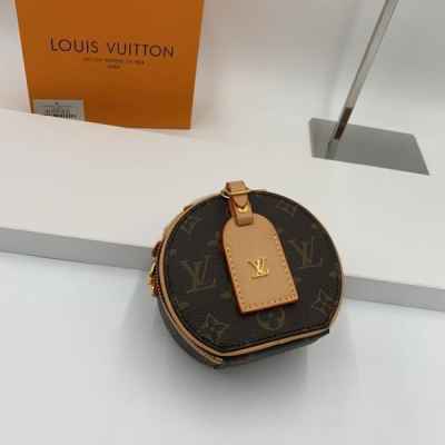 루* 미니 샤포백