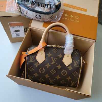 루* 스피디 반둘리에 20