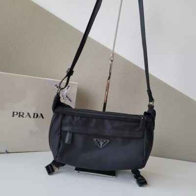 프** 바이커 백 (이서진백)