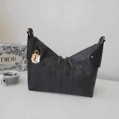 디* 보야지 미디엄 백