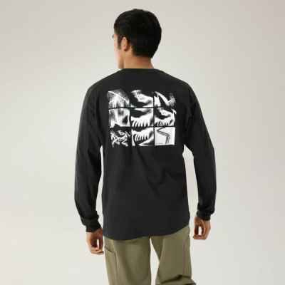 아**** 버드타일 긴팔티