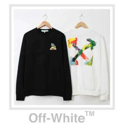 오* 레인보우 에로우 맨투맨