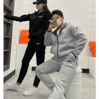 나** 네오프랜 테크 후드 세트