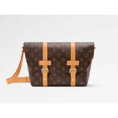 루* M28115 크리스토퍼 메신저 풀박스