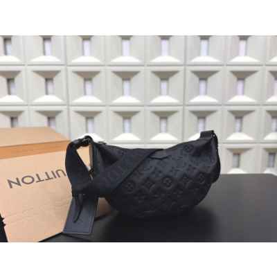 루* 앙프 해먹백