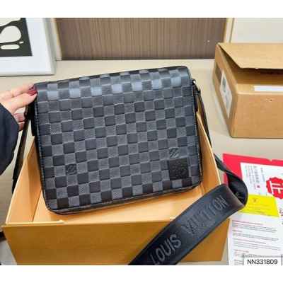 루* 디스트릭트 PM 다미에 인피니