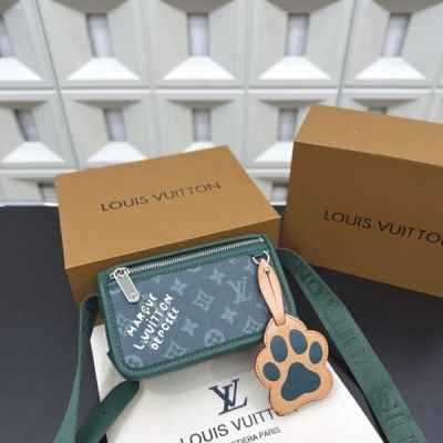 루* 보스포어 웨어러블 월릿