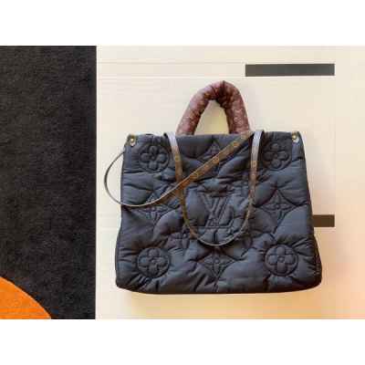 루* 패딩 온더고GM