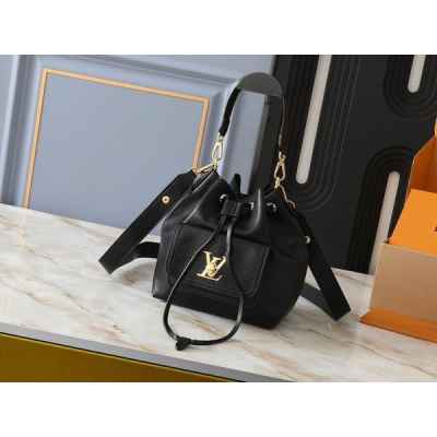 루* 락미 버킷백