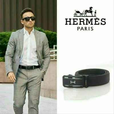 에*** H로고 롤플레이트벨트 벨트