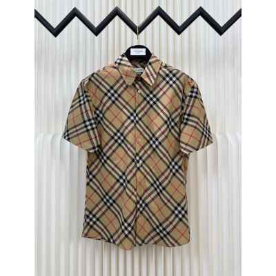 버** 시그니처 셔츠