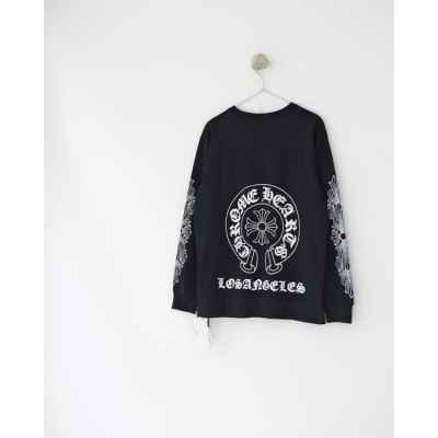 크* 25 포켓 홀스슈 LA 롱슬리브  수입