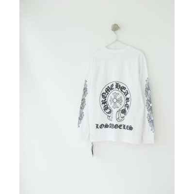 크* 25 포켓 홀스슈 LA 롱슬리브  수입