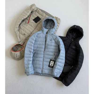 아**** CERIUM (세륨) 경량 후디 패딩  수입