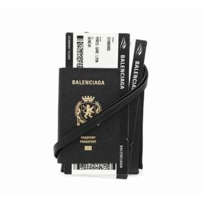 발**** 패스포드 폰 홀더