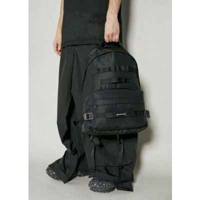 발**** 아미 미디엄 멀티캐리 백팩