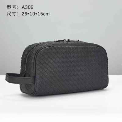 보** 클러치 파우치백