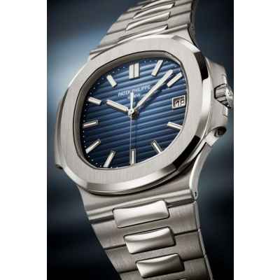 파텍** 노틸러스 5711 청판다이얼