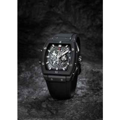 위** 스피릿 오브 빅뱅 킹골드 블랙