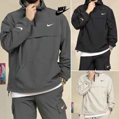 나** 앤코 스우x 아노락 세트