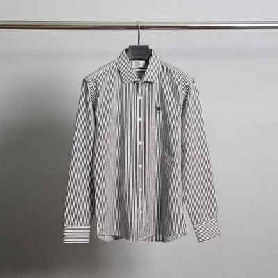 디* 벌자수 스트라이프 셔츠