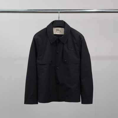 버** 프리미엄 자수로고 윈드자켓