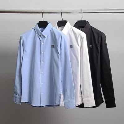 아** 그레이와펜 옥스포드 셔츠