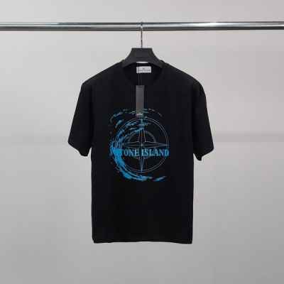 스* 울리치 코튼 반팔티