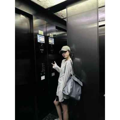 고** 생레제르 백팩