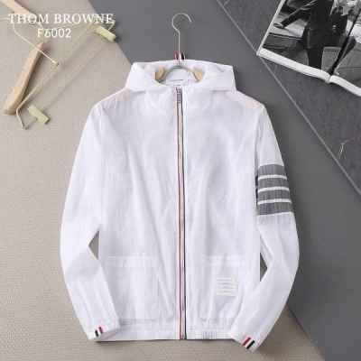 톰* 4bar 완장 삼선 스트라이프 자켓 수입최고급