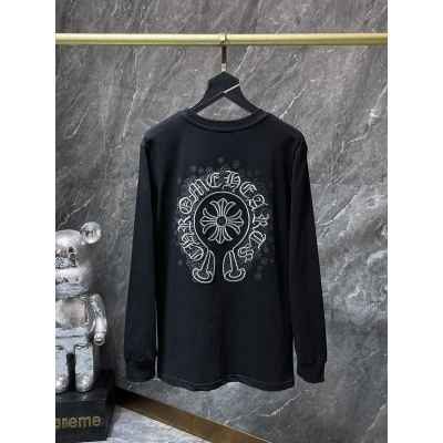 크* 멀티 크로스 홀스슈 말발굽 자수 슬리브수입최고급(남녀공용)