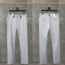 에*** 로고 패치 치노 스판 팬츠수입최고급 (봄제품)