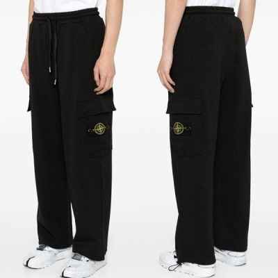 스* 카고 트랙팬츠