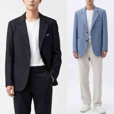 프** 포켓플레이트 블레이저