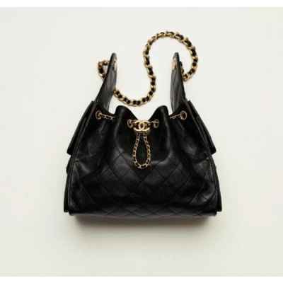 샤* 25호보 캐비어 블랙